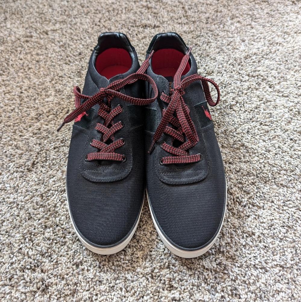 Men's Polo Ralph Lauren Hanford Sneakers